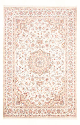 Tapis persan - Tabriz - Royal - 305 x 198 cm - crème