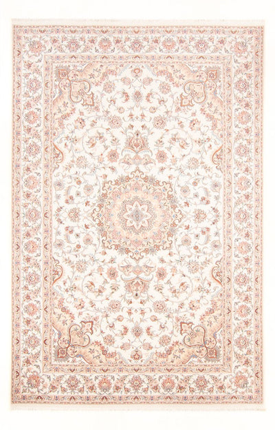 Tapis de Tabriz - 50 rangs Tapis 198x305cm - Tapis persan