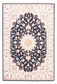 Tapis de Tabriz - 50 rangs Tapis 233x168cm - Tapis persan