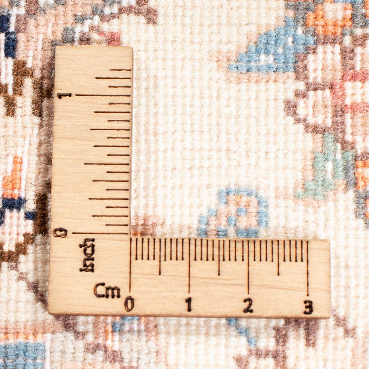 Tapis persan - Tabriz - Royal - 237 x 168 cm - rouge