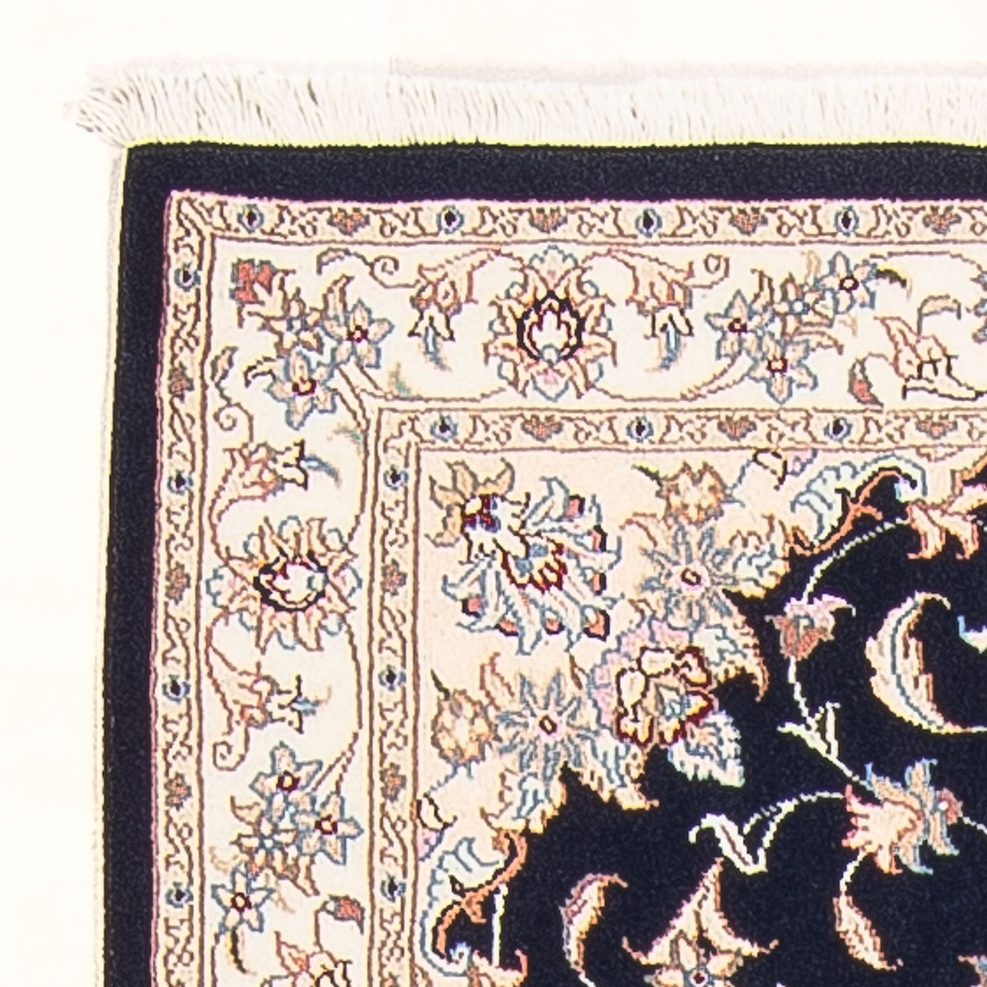 Tapis de Tabriz - 50 rangs Tapis 208x82cm - Tapis persan