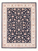 Tapis de Tabriz - 50 rangs Tapis 201x153cm - Tapis persan