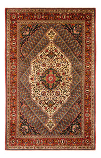Tapis Bakhtiari Tapis 305x206cm - Tapis persan – product image