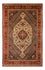 Tapis persan - Nomadic - 305 x 206 cm - beige foncé