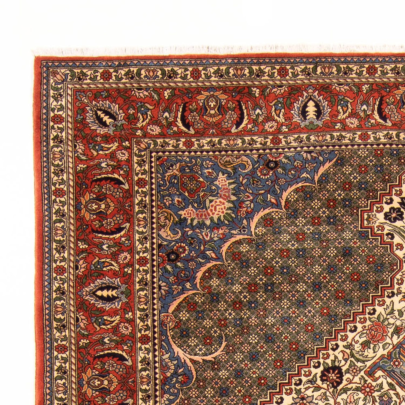 Tapis Bakhtiari Tapis 290x208cm - Tapis persan
