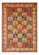 Tapis Bakhtiari Tapis 291x204cm - Tapis persan