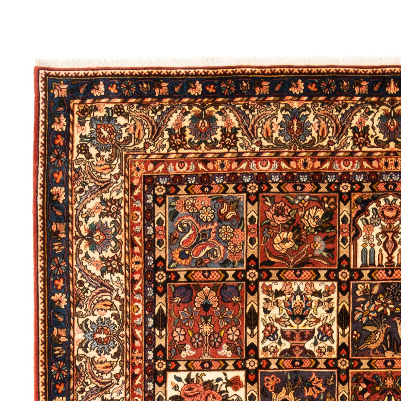 Tapis Bakhtiari Tapis 305x210cm - Tapis persan