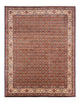 Tapis de Moud Tapis 246x193cm - Tapis persan