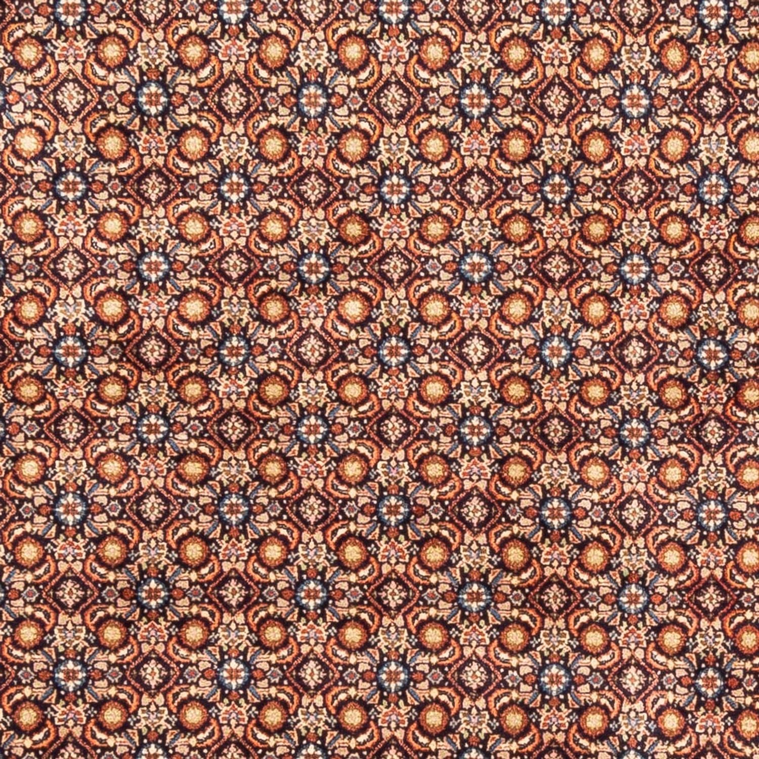 Tapis persan - Classique - 246 x 193 cm - beige foncé