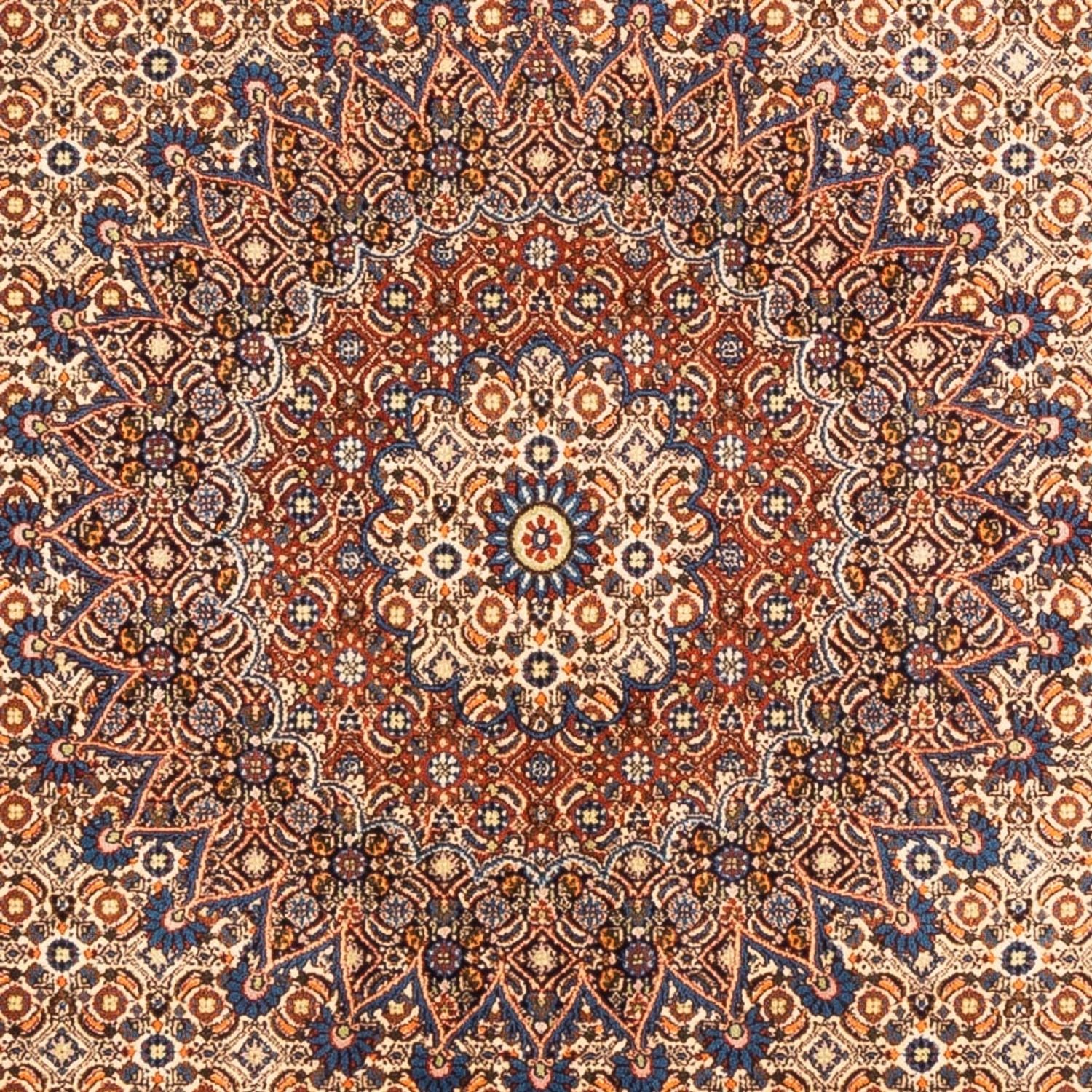 Tapis persan - Classique - 296 x 196 cm - beige
