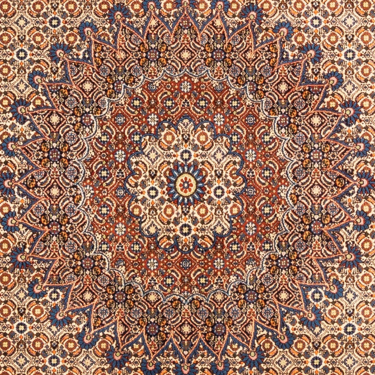 Tapis persan - Classique - 296 x 196 cm - beige