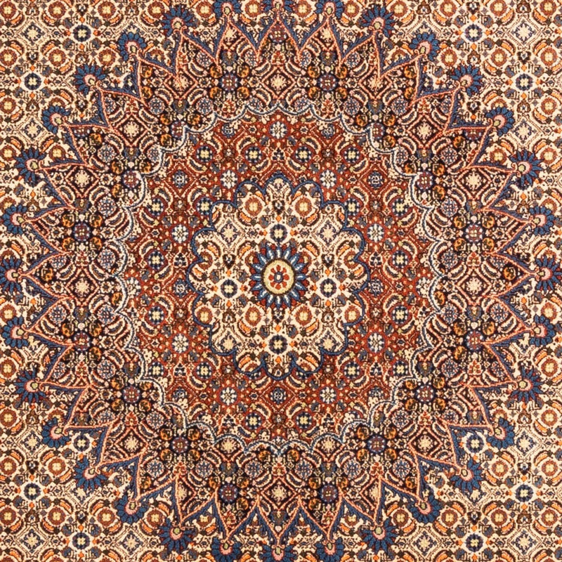 Tapis persan - Classique - 296 x 196 cm - beige