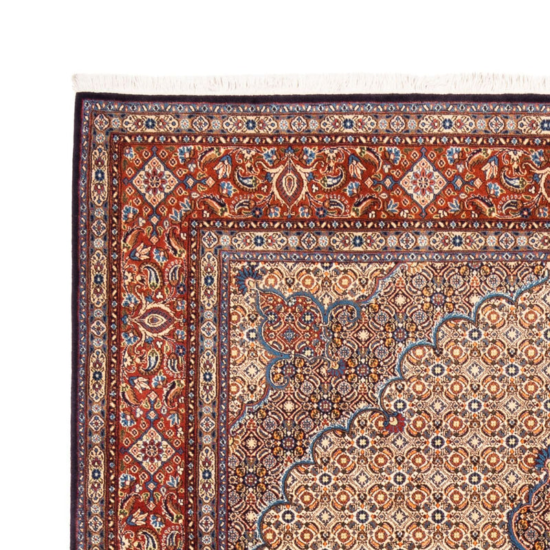 Tapis persan - Classique - 296 x 196 cm - beige