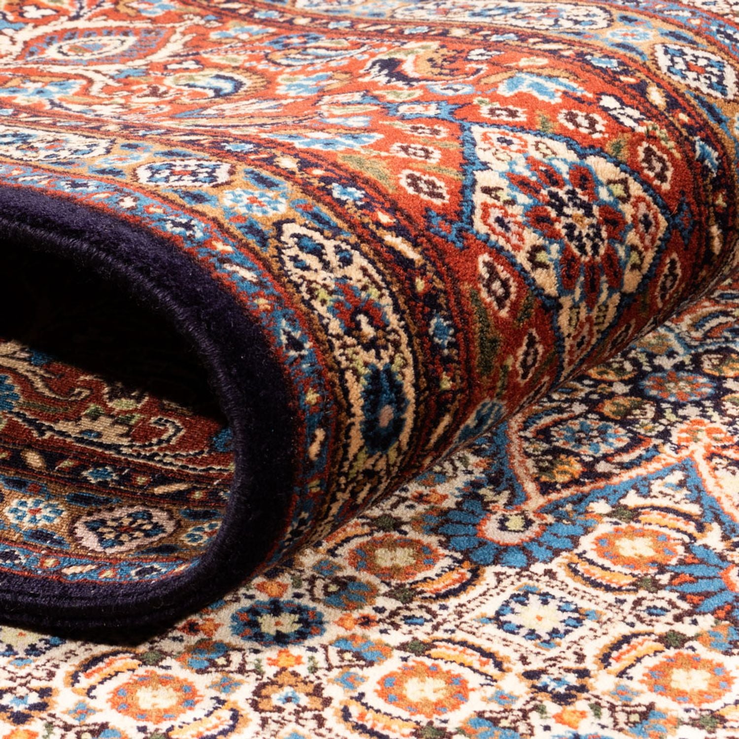Tapis persan - Classique - 296 x 196 cm - beige