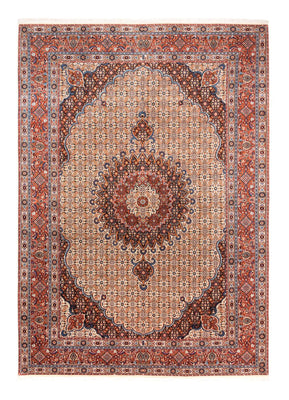 Tapis persan - Classique - 290 x 206 cm - beige