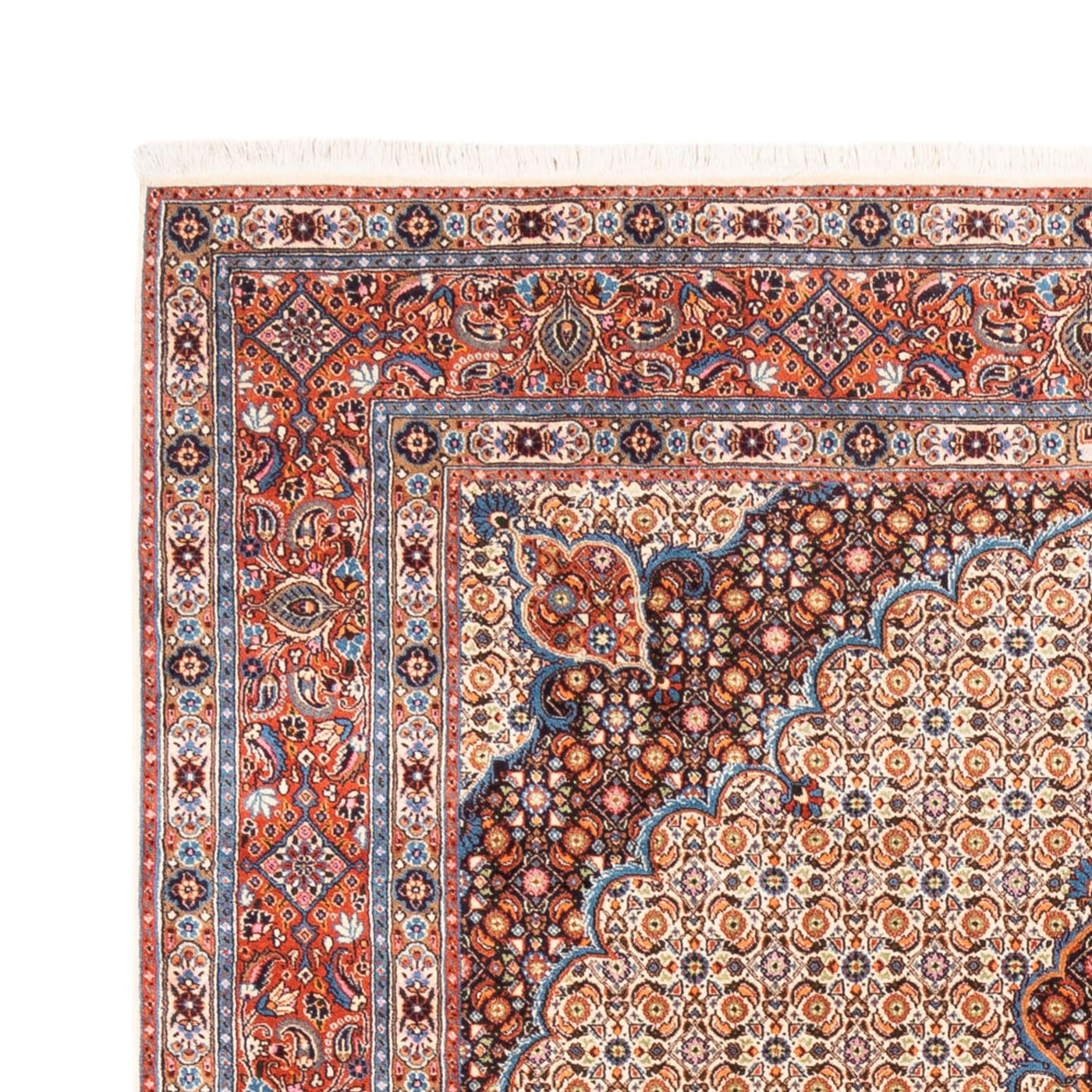 Tapis de Mood Tapis 290x206cm - Tapis persan