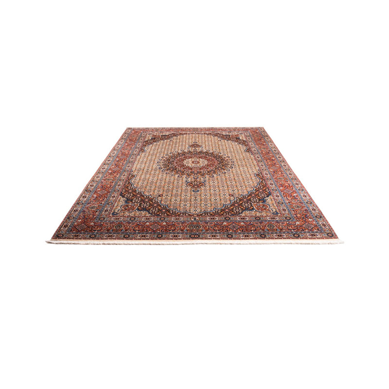 Tapis persan - Classique - 290 x 206 cm - beige