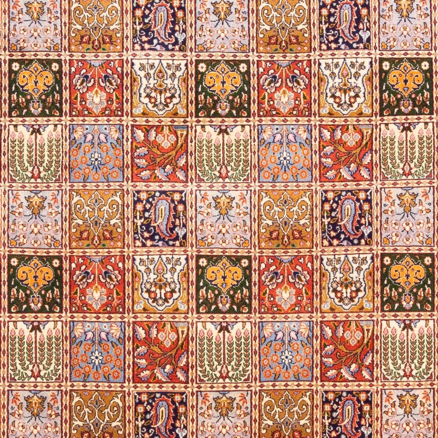 Tapis persan - Classique - 294 x 194 cm - multicolore
