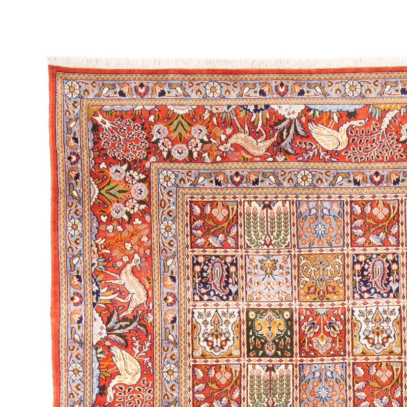 Tapis persan - Classique - 294 x 194 cm - multicolore