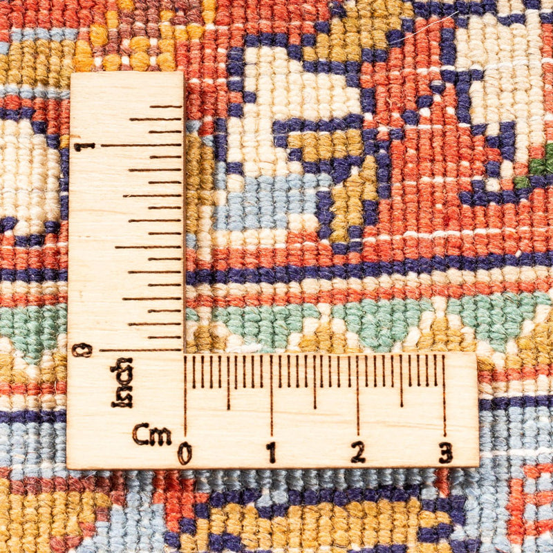Tapis persan - Classique - 294 x 194 cm - multicolore