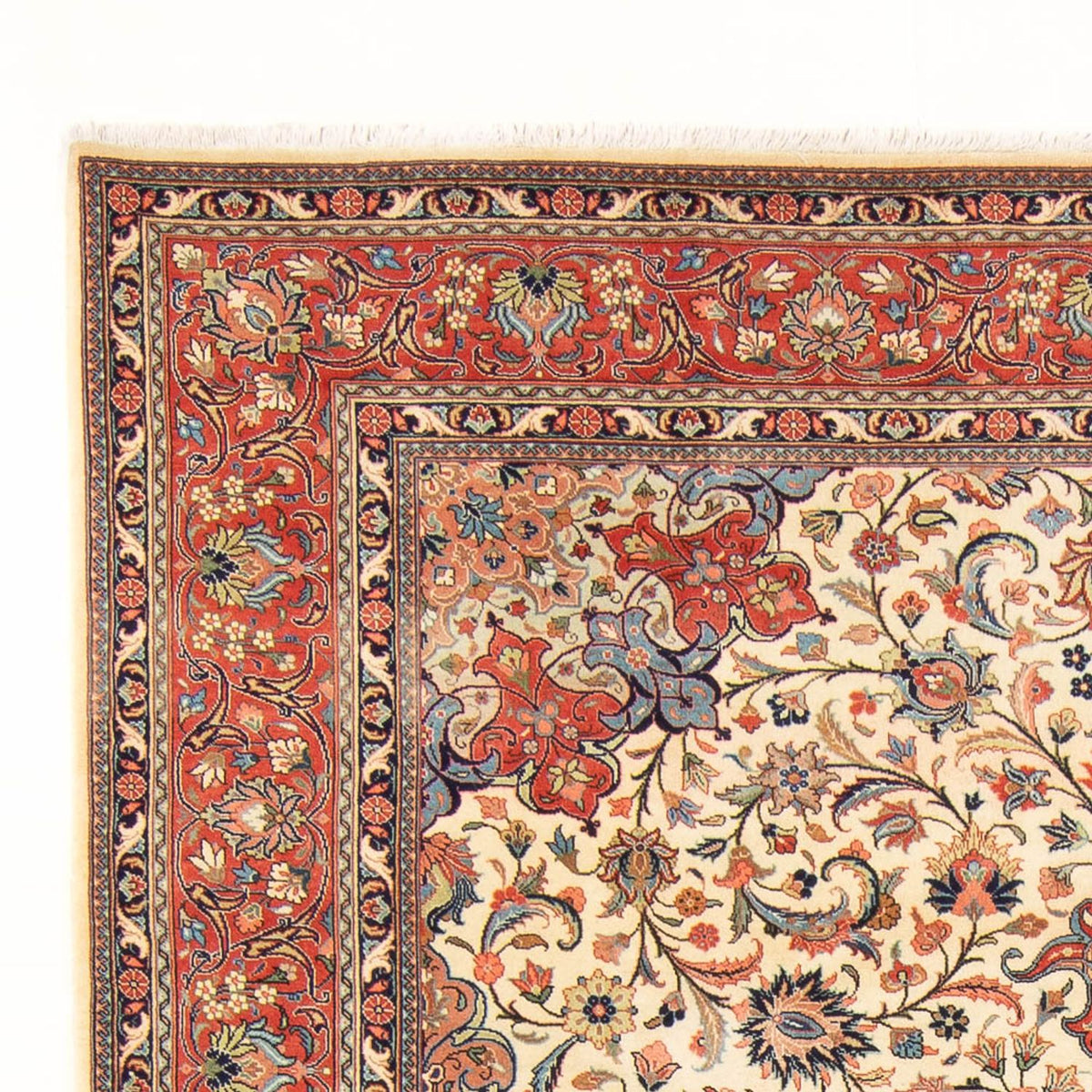 Tapis de Sarouk Tapis 203x304cm - Tapis persan
