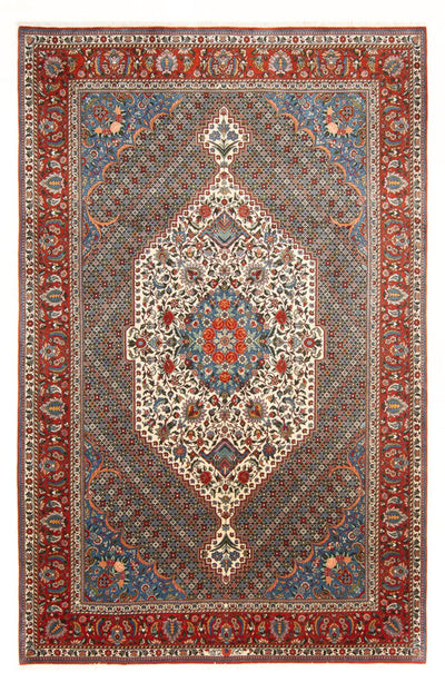 Tapis Bakhtiari Tapis 200x315cm - Tapis persan