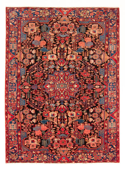Tapis de Nahavand Tapis 198x280cm - Tapis persan