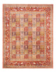 Tapis de Moud Tapis 244x198cm - Tapis persan