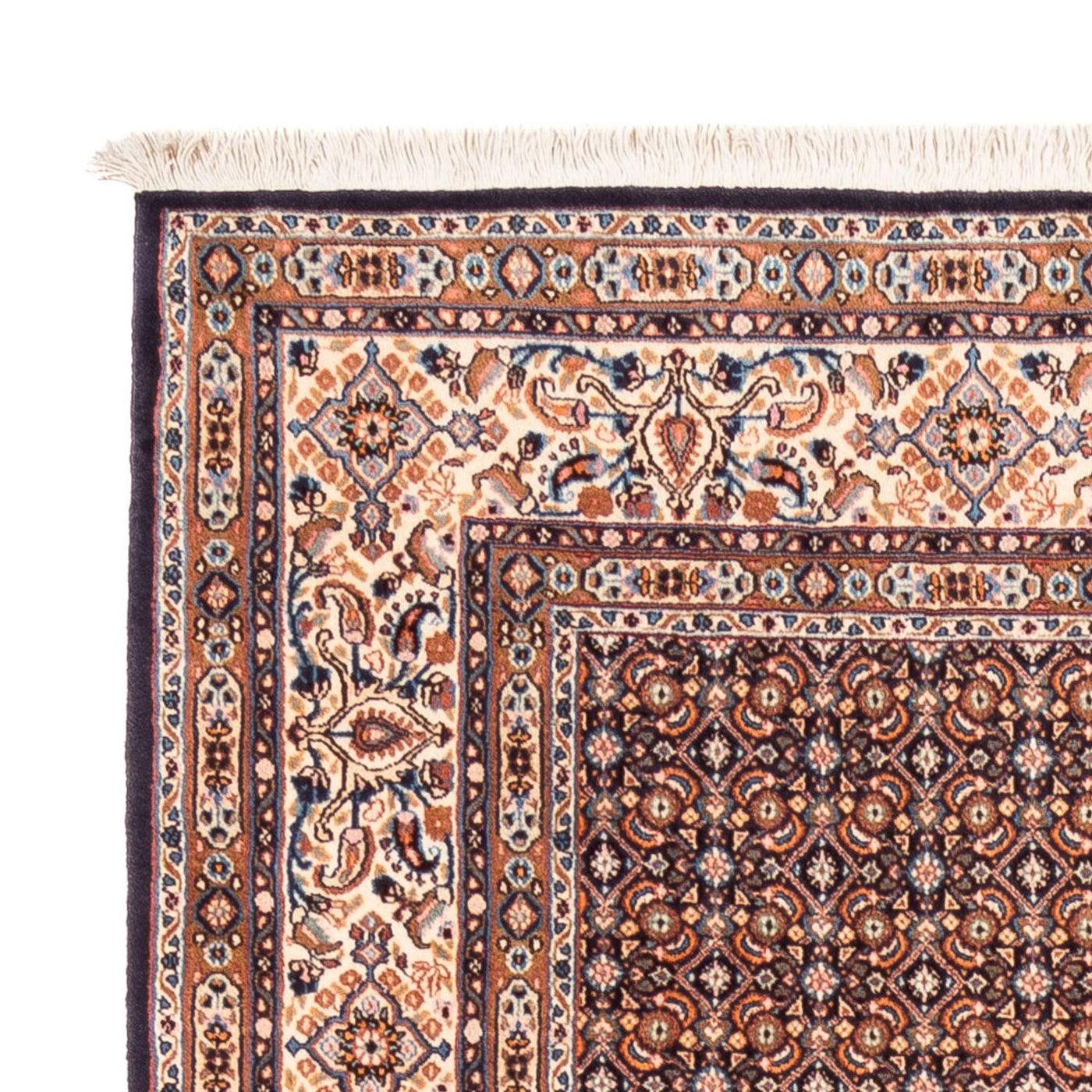 Tapis de Moud Tapis 242x197cm - Tapis persan