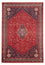 Tapis persan - Nomadic - 310 x 207 cm - rouge