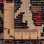 Tapis persan - Nomadic - 310 x 207 cm - rouge
