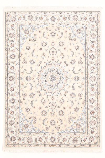 Tapis de Nain - 9La Tapis 121x178cm - Tapis persan