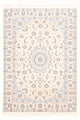 Tapis de Nain - 9 lignes Tapis 178x121cm - Tapis persan