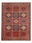Tapis persan - Nomadic - 296 x 210 cm - multicolore