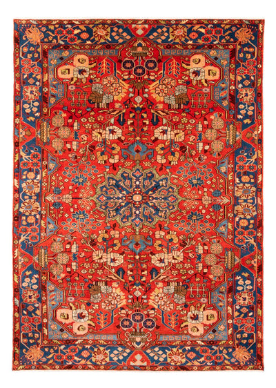 Tapis de Nahavand Tapis 202x286cm - Tapis persan