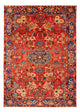 Tapis de Nahavand Tapis 286x202cm - Tapis persan