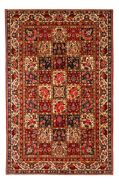 Tapis Bakhtiari Tapis 204x298cm - Tapis persan
