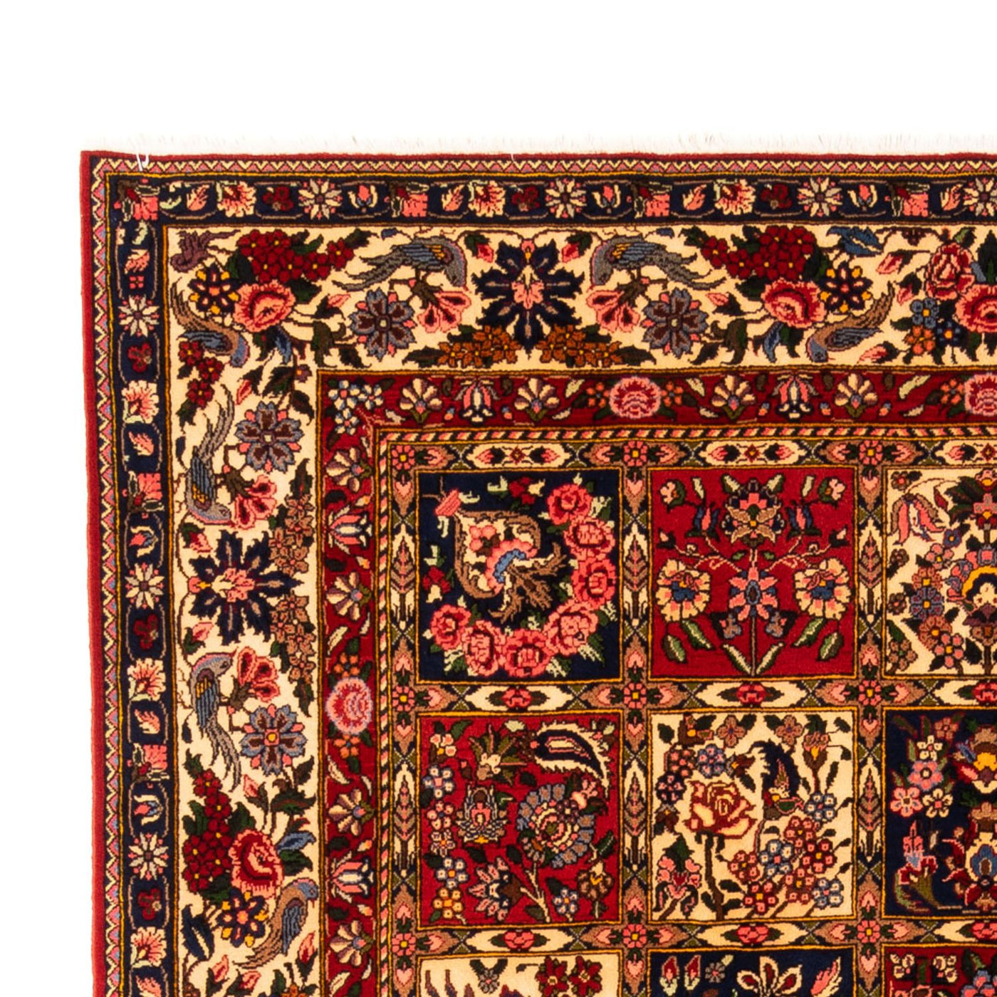 Tapis Bakhtiari Tapis 298x204cm - Tapis persan