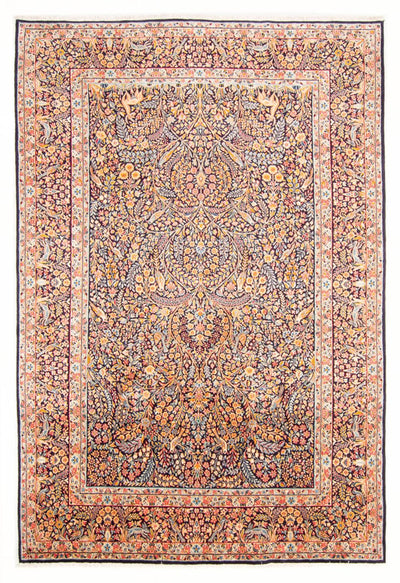 Tapis de Kerman Tapis 195x295cm - Tapis persan