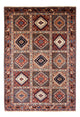 Yalameh Tapis 306x206cm - Tapis persan