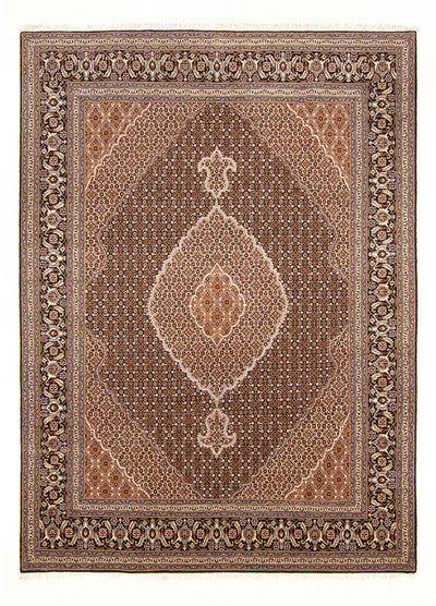 Tapis de Tabriz - 40 rangs Tapis 204x294cm - Tapis persan