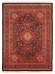 Qashqai Tapis 295x213cm - Tapis persan