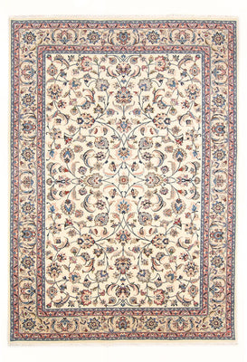 Tapis persan - Classique - 302 x 200 cm - crème