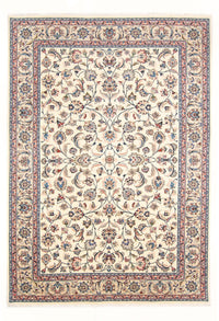 Tapis persan - Classique - 302 x 200 cm - crème