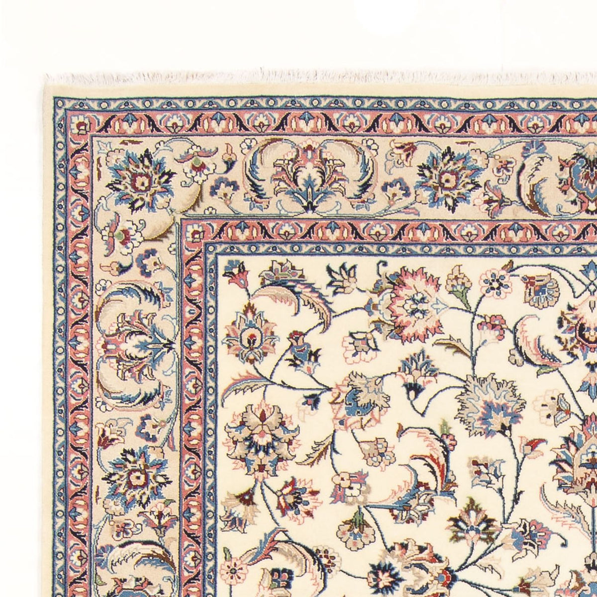 Tapis de Mashhad Tapis 200x302cm - Tapis persan