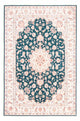 Tapis de Tabriz - 50 rangs Tapis 240x170cm - Tapis persan