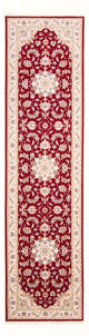 Tapis de Tabriz - 50 rangs Tapis 305x80cm - Tapis persan