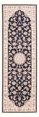 Tapis de Tabriz - 50 rangs Tapis 252x81cm - Tapis persan