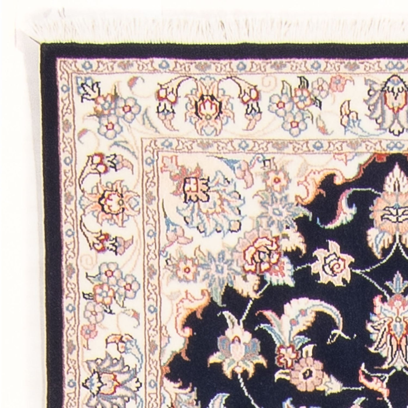 Tapis de Tabriz - 50 rangs Tapis 252x81cm - Tapis persan