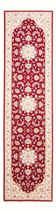 Tapis de Tabriz - 50 rangs Tapis 305x81cm - Tapis persan
